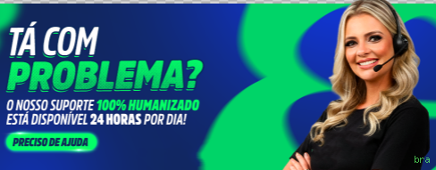 Controles de paJogonto e BRL em bra